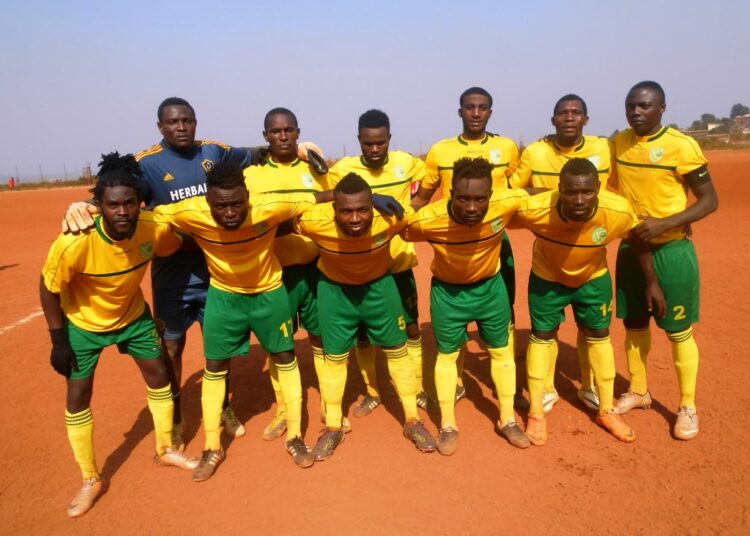 Ligue 1: Lion Blessé limoge son coach