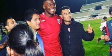 Omam-Biyik plongé dans la violence du Mexique