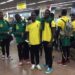 Amical : les Lions U20 affrontent le Ghana cet après-midi