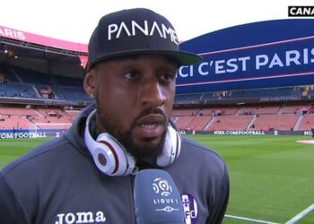 France: Kana-Biyik est apte