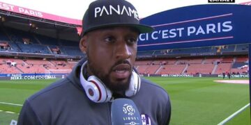 France: Kana-Biyik est apte