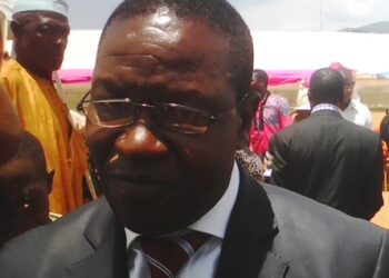 Stade de Bamenda: Les réactions