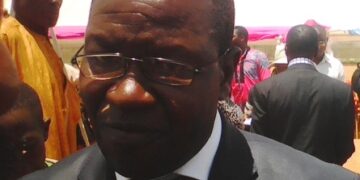 Stade de Bamenda: Les réactions
