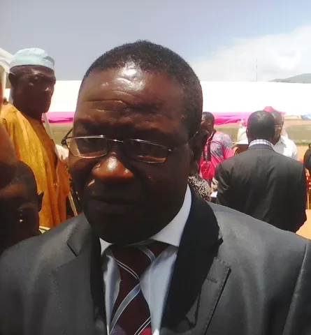 Stade de Bamenda: Les réactions