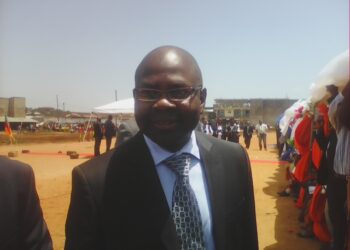 Tombi A Roko Sidiki : « Nous apportons notre modeste contribution au Pndis »