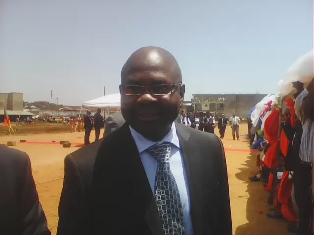 Tombi A Roko Sidiki : « Nous apportons notre modeste contribution au Pndis »