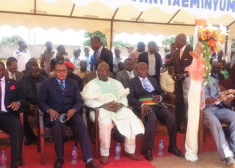 La fédération sommée de payer