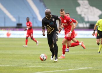 Turquie : Wébo hante Eto’o et Antalyaspor