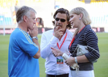 Réseaux mafieux: On a tenté d’intimider Stéphane Mbia