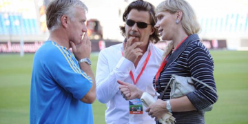 Réseaux mafieux: On a tenté d&rsquo;intimider Stéphane Mbia