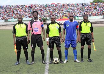 Ligue 1:  Ums de Loum étrille Botafogo