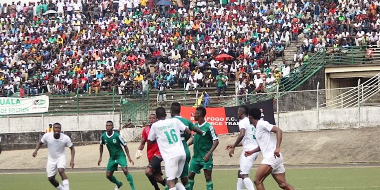 Union et Coton se neutralisent