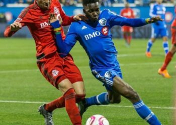 MLS: Oyongo et Impact perdent le derby