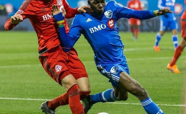 MLS: Oyongo et Impact perdent le derby