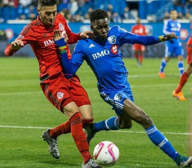 MLS: Oyongo et Impact perdent le derby