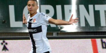 L1 : Ngando buteur, Zoua reprend des couleurs