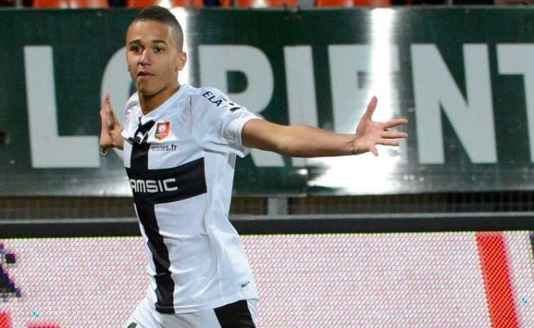 L1 : Ngando buteur, Zoua reprend des couleurs