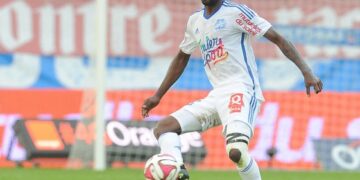 Nkoulou offre un but, quand Moukandjo en cherche