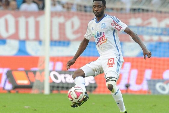 Nkoulou offre un but, quand Moukandjo en cherche