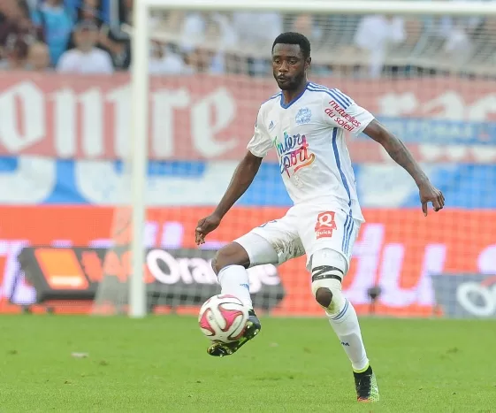 Nkoulou offre un but, quand Moukandjo en cherche