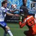 NASL : Ndjock avance, Eloundou au ralenti