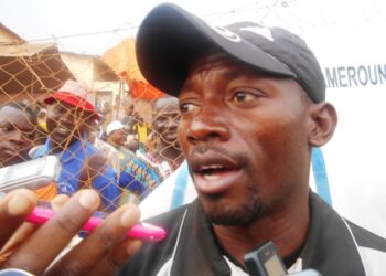 Aigle: Joseph Ndoko garde le moral