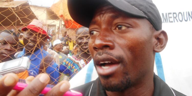 Aigle: Joseph Ndoko garde le moral