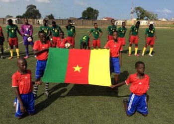 Amical U20 : le Cameroun arrache un nul au Burkina (2-2)