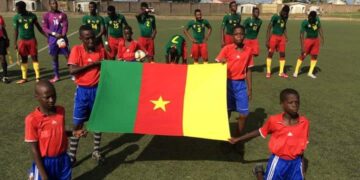 Amical U20 : le Cameroun arrache un nul au Burkina (2-2)