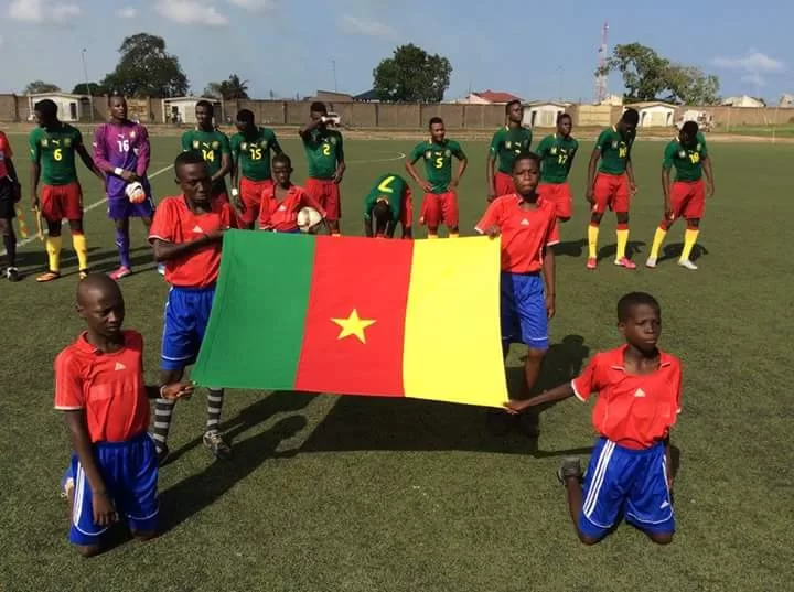 Amical U20 : le Cameroun arrache un nul au Burkina (2-2)