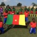 Amical U20 : le Cameroun arrache un nul au Burkina (2-2)
