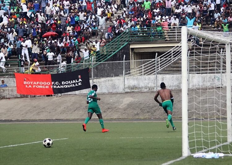 Ligue 1: Nlend et Djetei ménagés contre Unisport