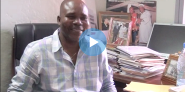 LFPC: Saint-Fabien Mvogo insiste sur sa candidature