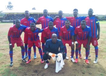 Ligue 1: Bamboutos tient UMS en échec (0-0)