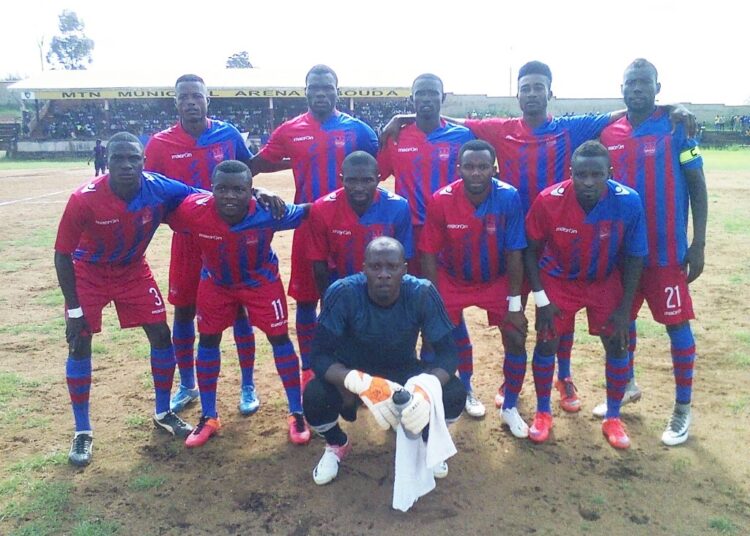 Ligue 1: Bamboutos tient UMS en échec (0-0)