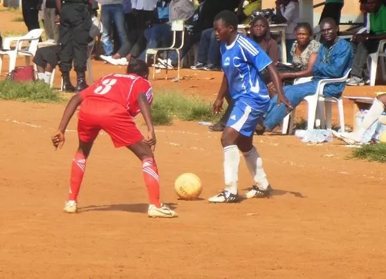 [Kouékong] Match de gala : Elles ont faim des Lionnes U17
