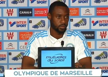 Nicolas Nkoulou  : «C’est une honte»