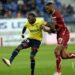 Ligue 2 France: Teikeu, Ekambi, Onguene et Sochaux dans la zone de relégation