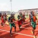 Stade Omnisports de Bafoussam : l’inauguration en images