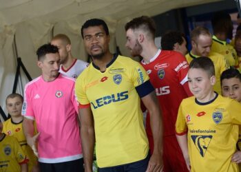 De retour en club, les Lions n&rsquo;ont pas eu de repos