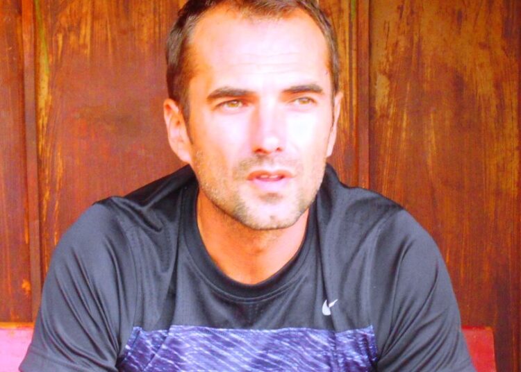 Racing-Unisport (0-2) : les réactions