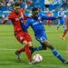MLS: Oyongo et Impact perdent le derby