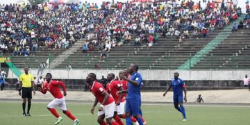 Ligue 1 – 14ème journée: La bonne affaire de New Stars