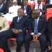 Stade Omnisports de Bafoussam: Bidoung Mkpatt rassure la CAF
