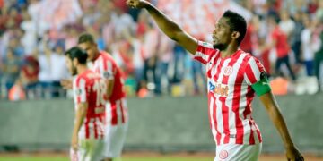Turquie: 20ème but de Samuel Eto&rsquo;o et 250 000 Euros de prime