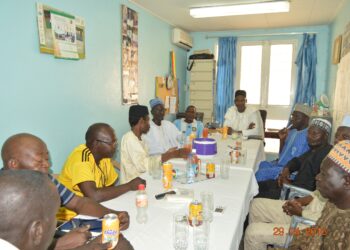 Étoile Filante de Garoua demande à son président de continuer la bataille juduciaire