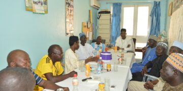 Étoile Filante de Garoua demande à son président de continuer la bataille juduciaire