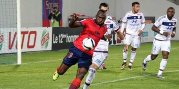 Ligue 1 : Zoua décisif, Bédimo caresse la C1