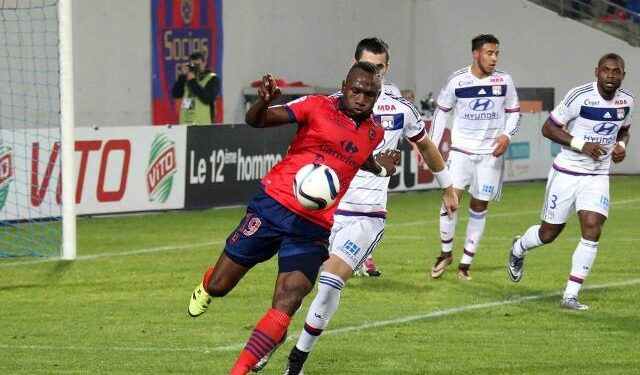 Ligue 1 : Zoua décisif, Bédimo caresse la C1