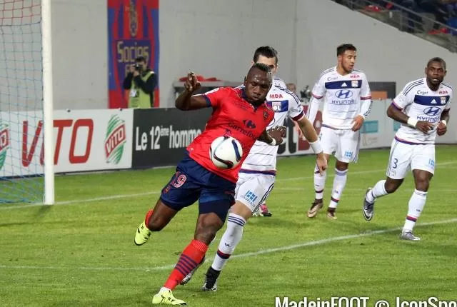 Ligue 1 : Zoua décisif, Bédimo caresse la C1